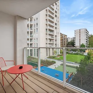  Appartement Limehome Via Stresa