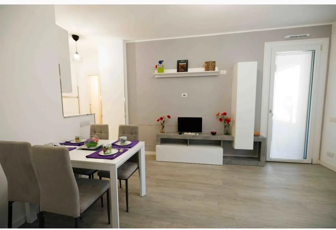 Naty Appartamento Milano