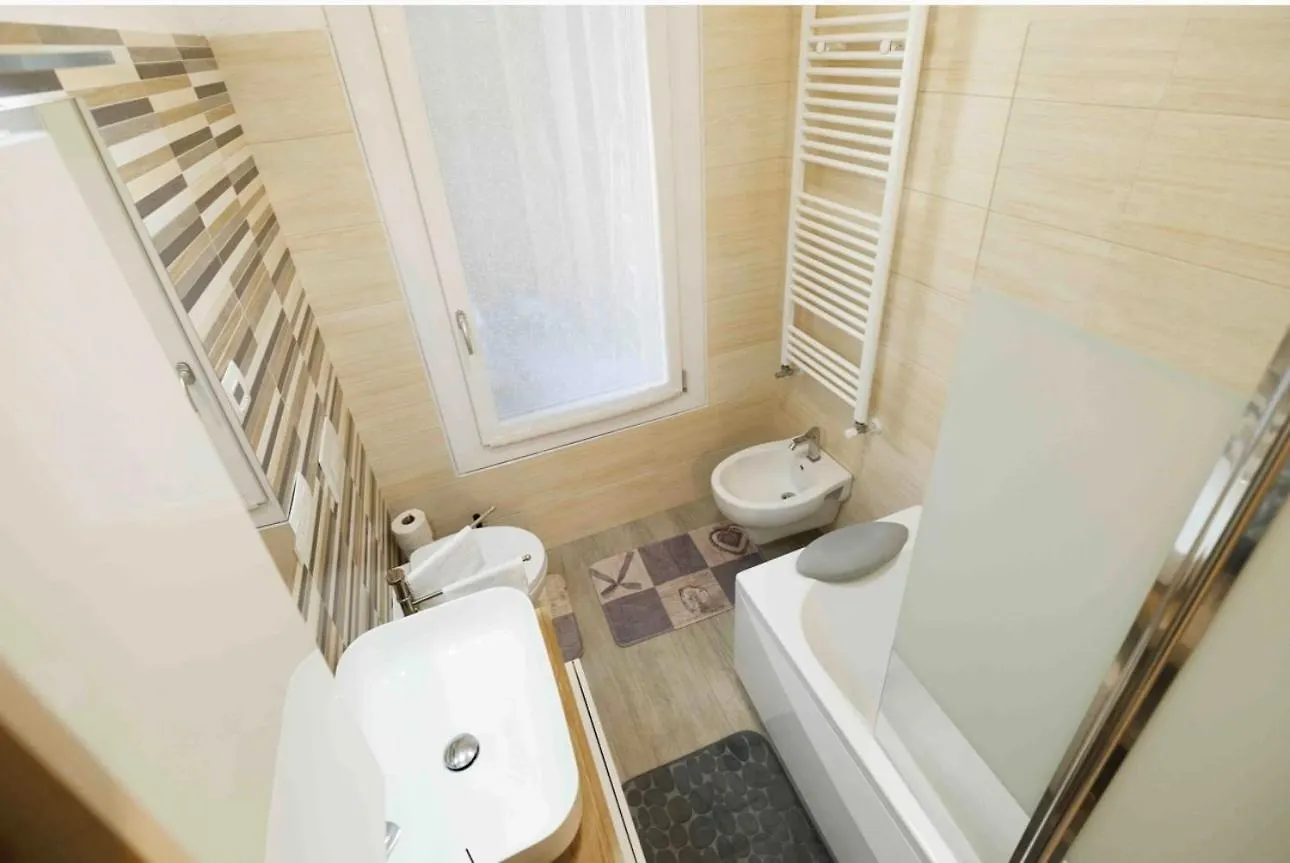 Apartment Naty Appartamento Milano