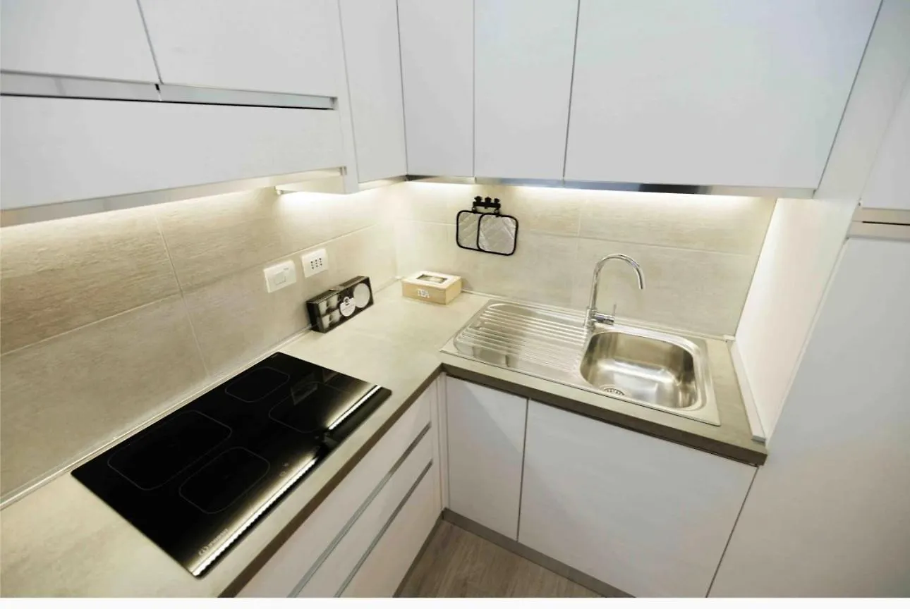 Naty Appartamento Milano Apartment