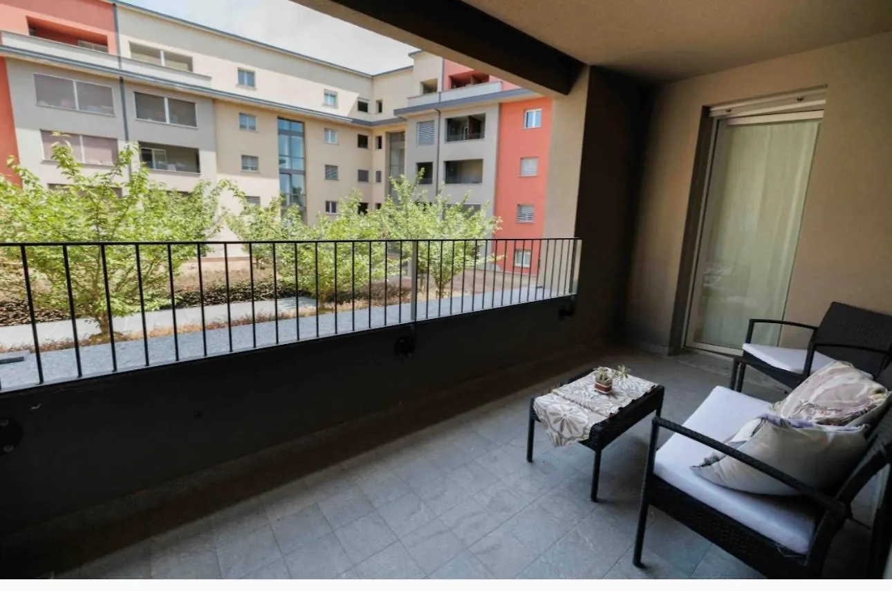 Apartment Naty Appartamento Milano