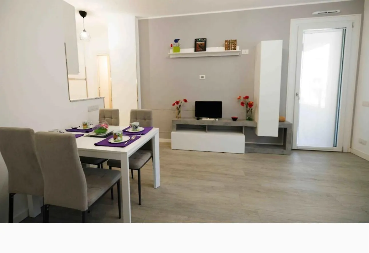 Naty Appartamento Milano Italy