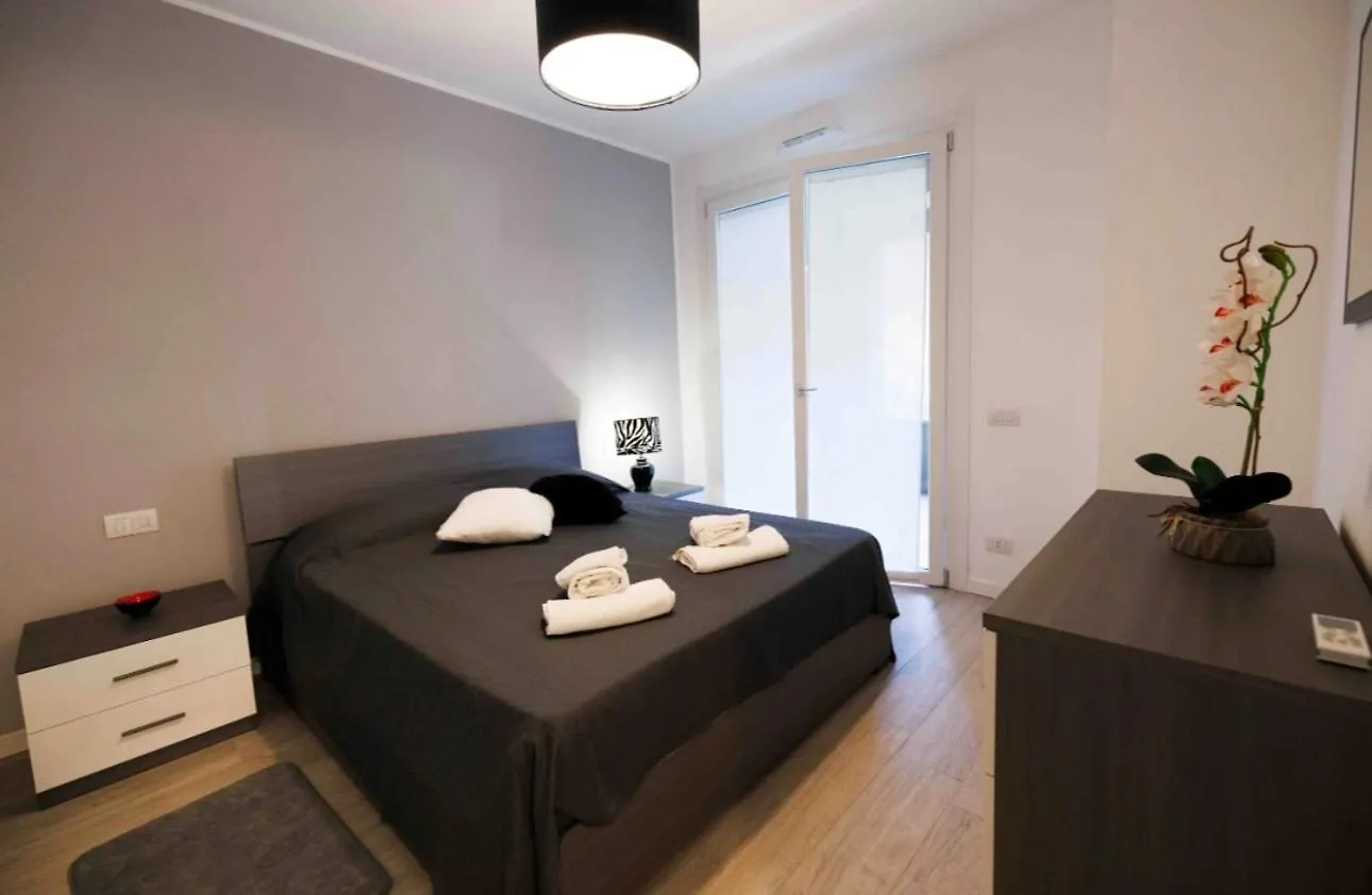 Naty Appartamento Milano Apartment Milan