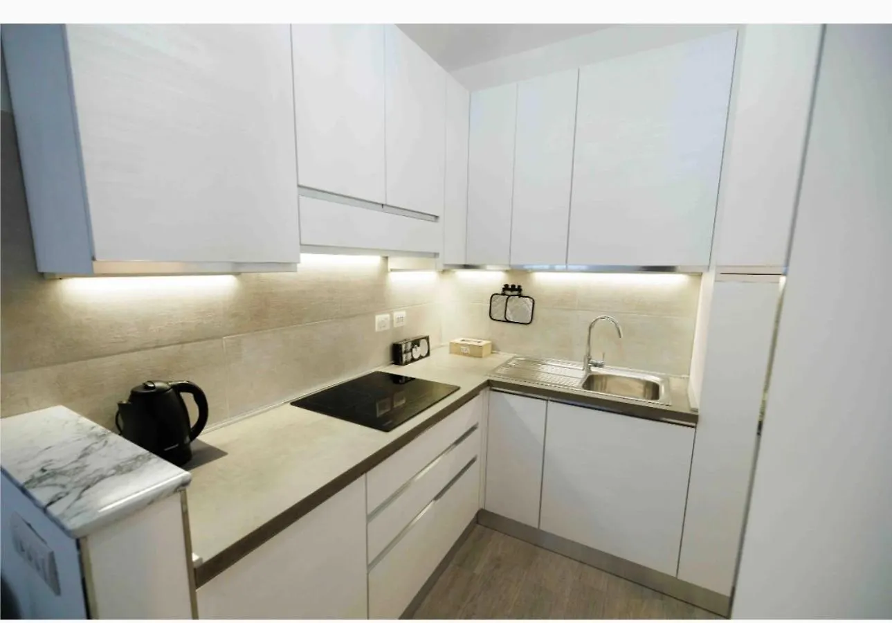 Naty Appartamento Milano 0*, Milan