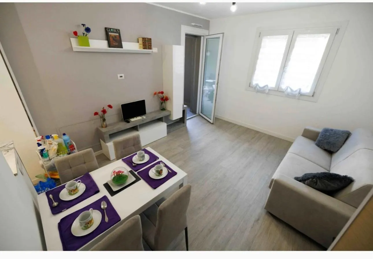 Apartment Naty Appartamento Milano