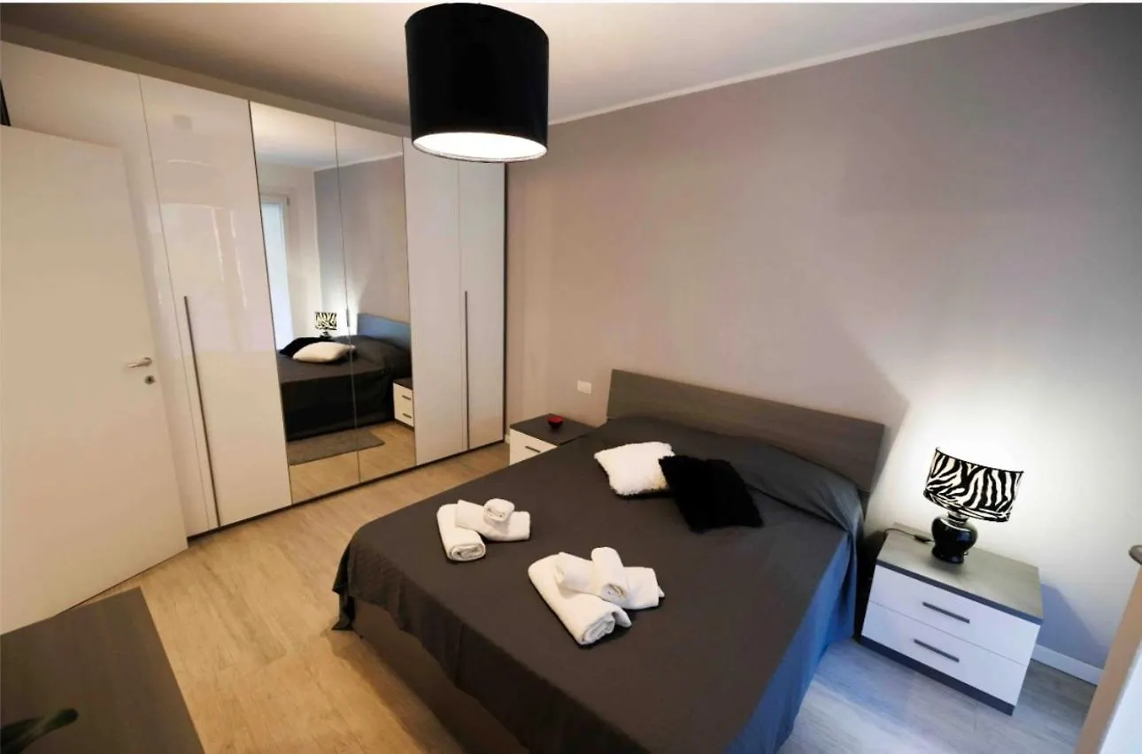 Naty Appartamento Milano 0*, Milan Italy