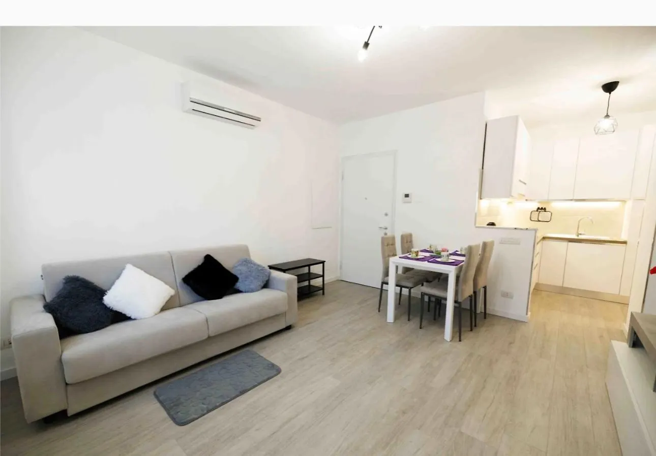 Naty Appartamento Milano 0*, Milan Italy