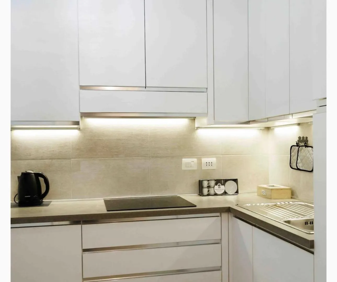Naty Appartamento Milano Milan