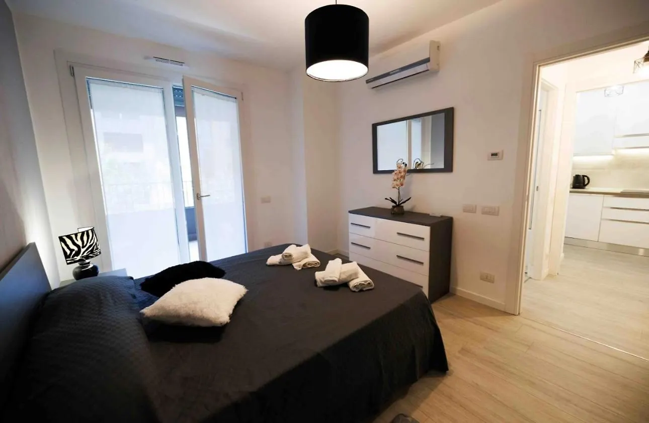 Lejlighed Naty Appartamento Milano
