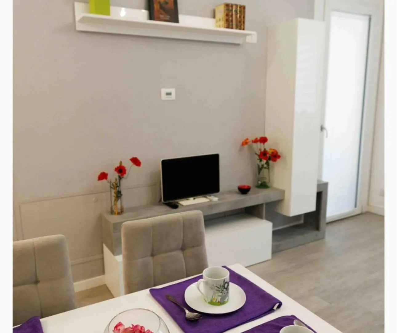 Apartment Naty Appartamento Milano Italy