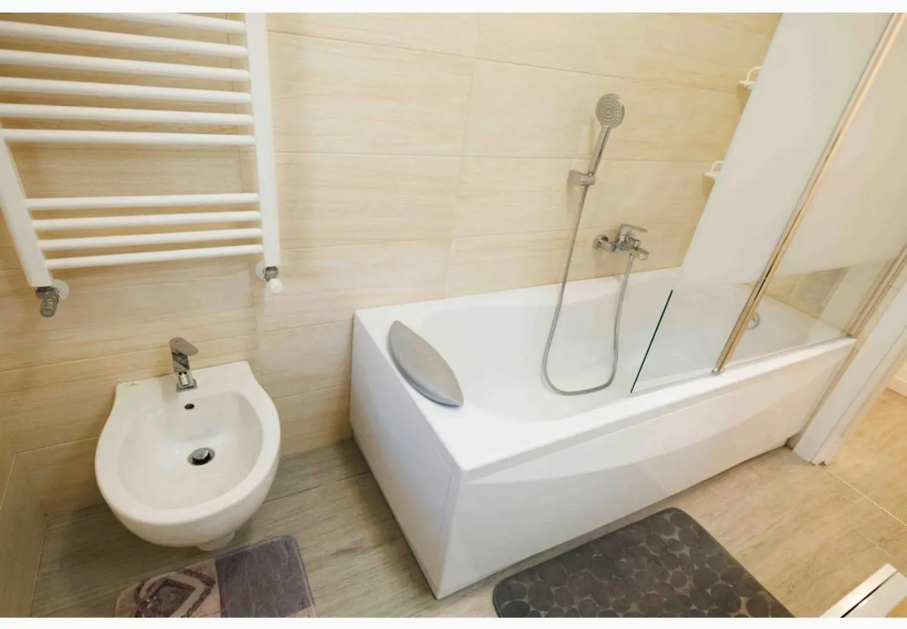 Naty Appartamento Milano Apartment Milan
