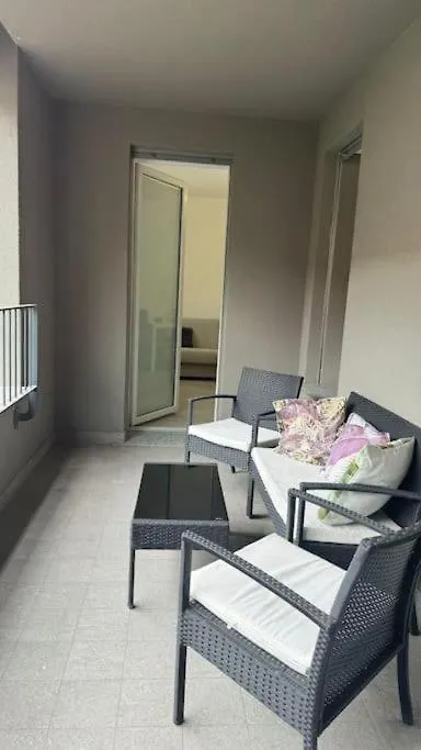 Naty Appartamento Milano Apartment Milan
