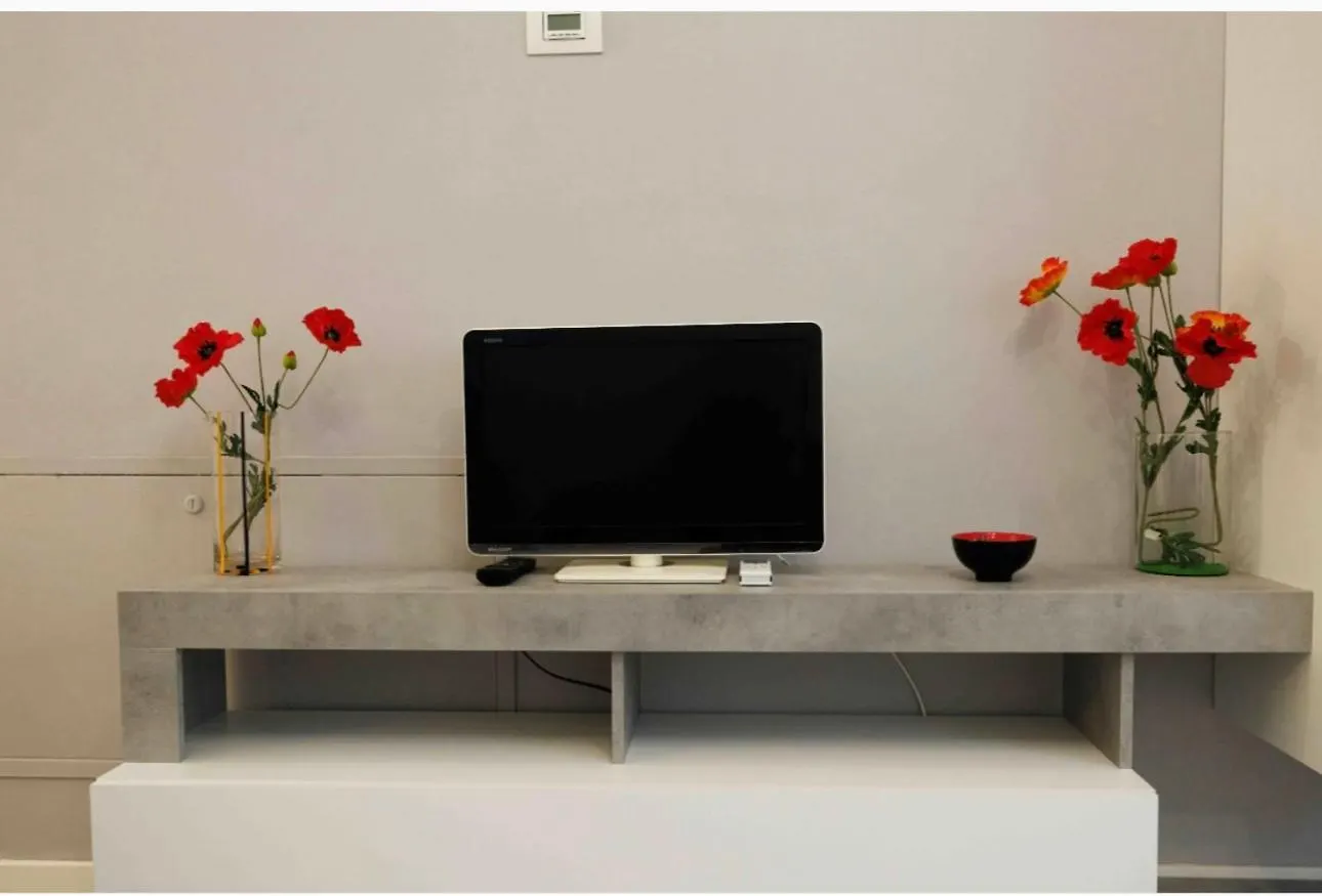 Naty Appartamento Milano Apartamento