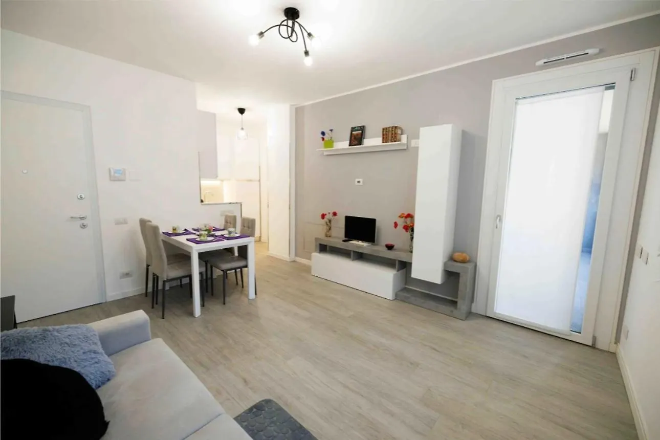 Apartamento Naty Appartamento Milano